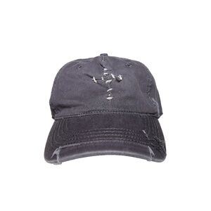 Praying Cross Hat
